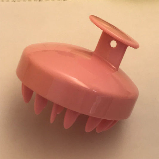 Nuvana CalmTouch™ Scalp Massager