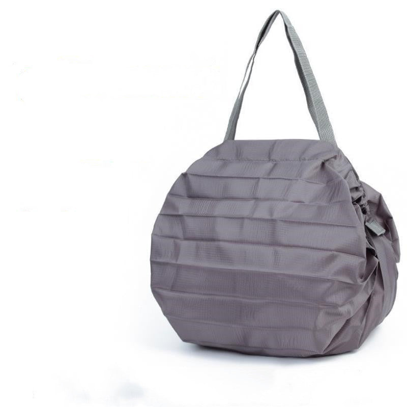 Nuvana Eco Carry Bag – Sustainable, Spacious, and Stylish