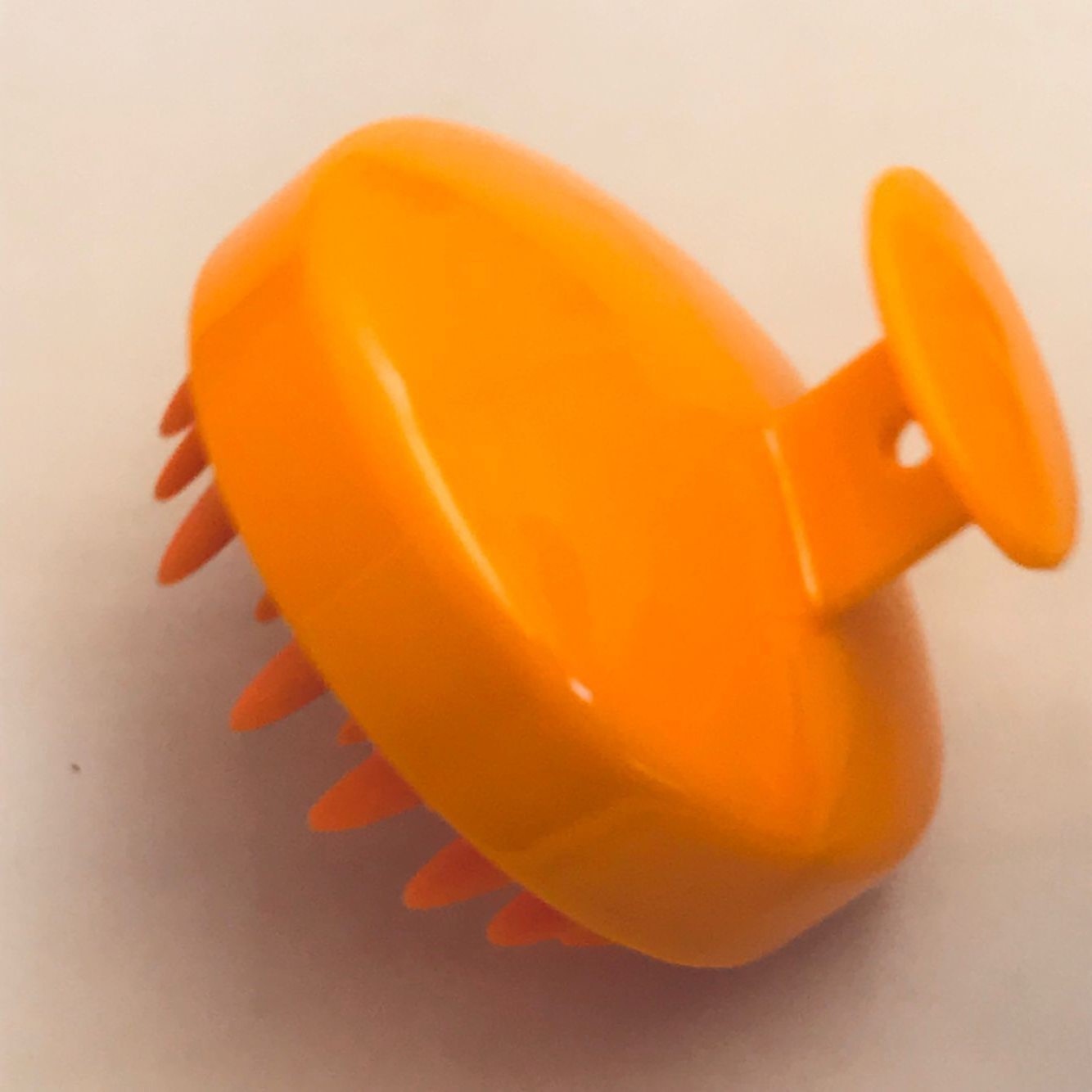 Nuvana CalmTouch™ Scalp Massager