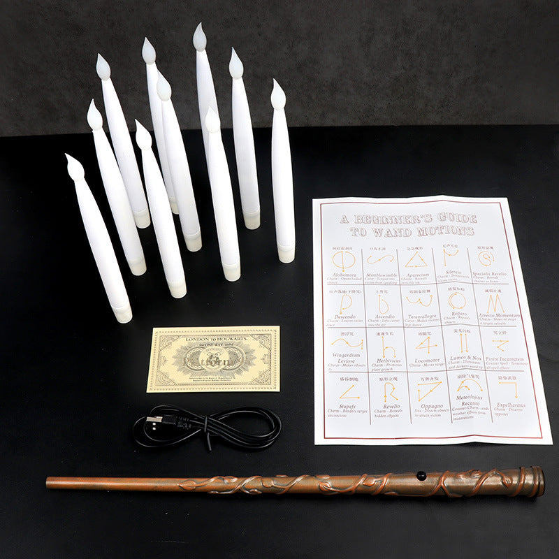 GlowEase™ Flameless Candle Warmer Lamp
