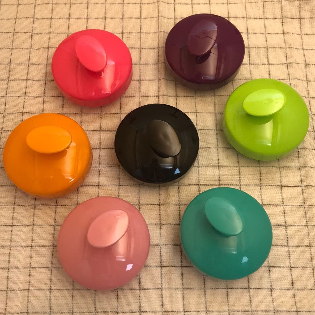 Nuvana CalmTouch™ Scalp Massager