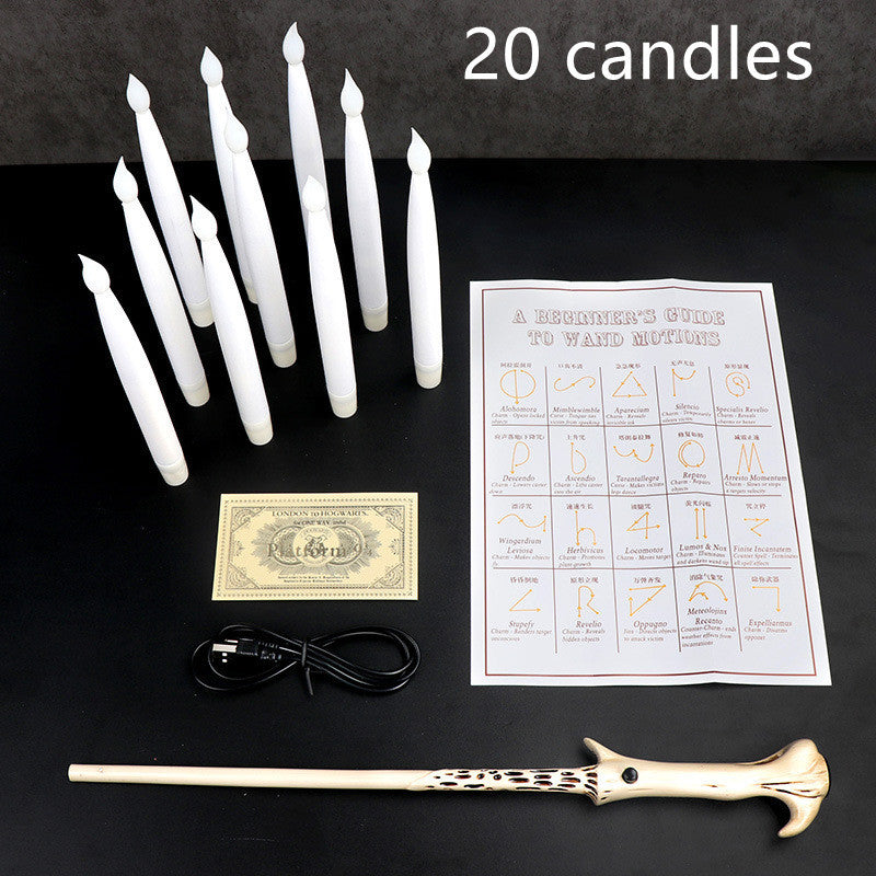 GlowEase™ Flameless Candle Warmer Lamp