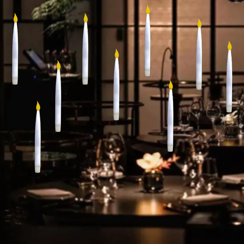 GlowEase™ Flameless Candle Warmer Lamp