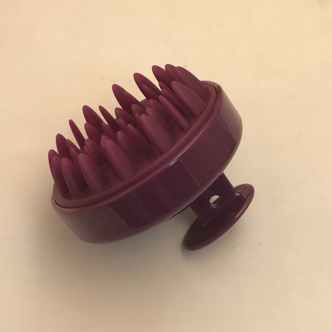 Nuvana CalmTouch™ Scalp Massager