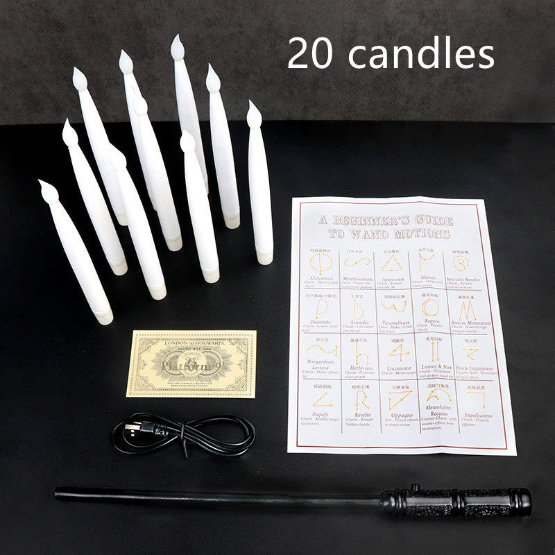 GlowEase™ Flameless Candle Warmer Lamp